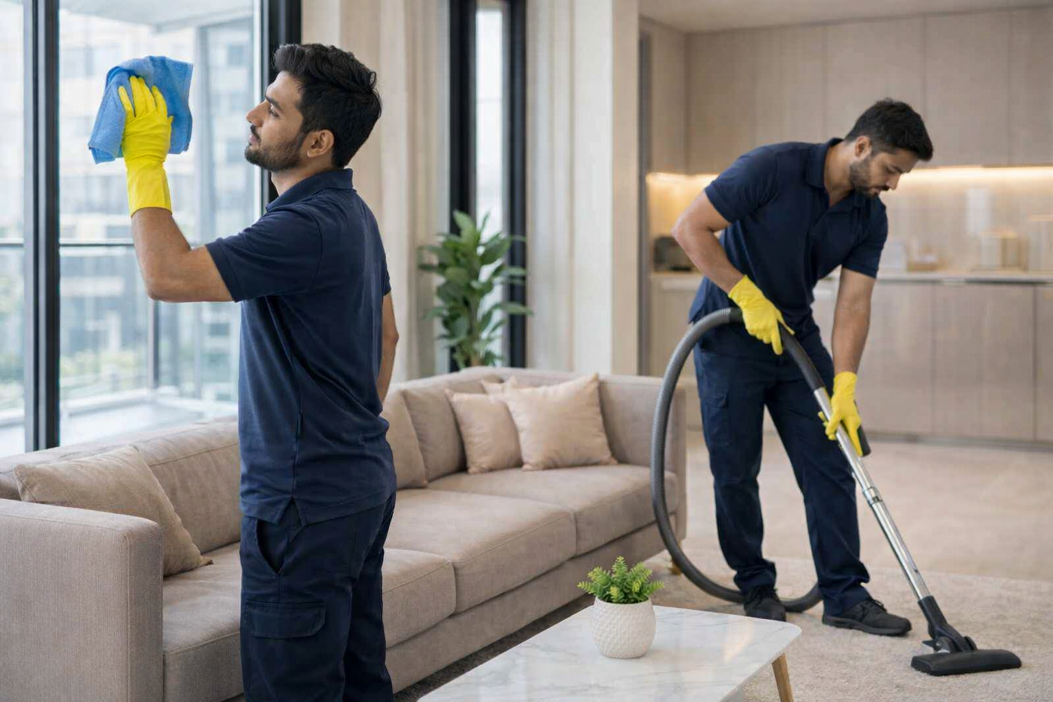 House Cleaning Guntur